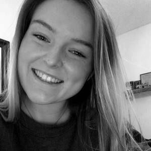 Meet your Posher, Lacey